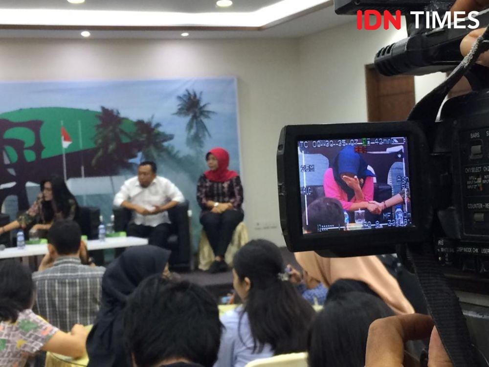 IDN Times/Irfan Fathurohman