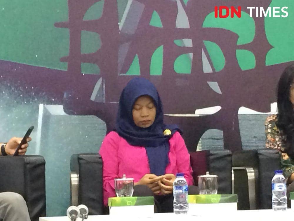 IDN Times/Irfan Fathurohman