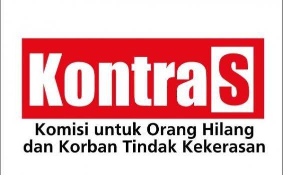 Logo KontraS