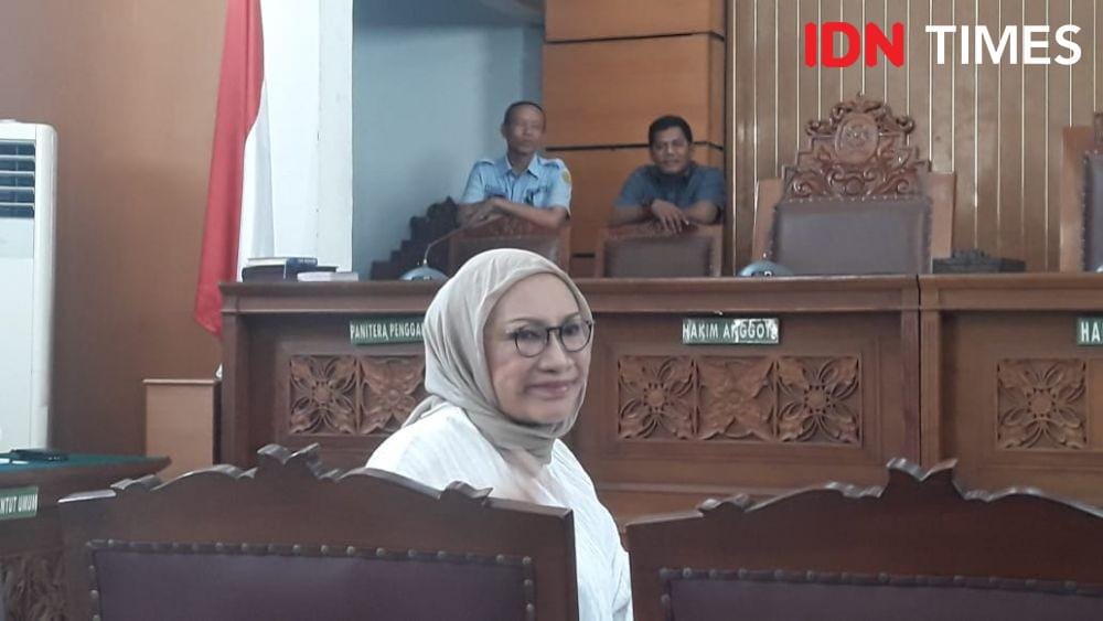 IDN Times/Margith Juita Damanik