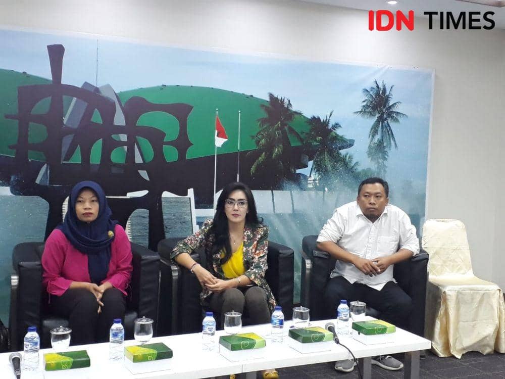 IDN Times/Marisa Safitri