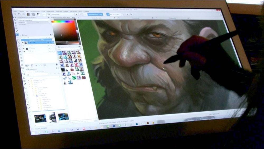 youtube.com Галина Калинина