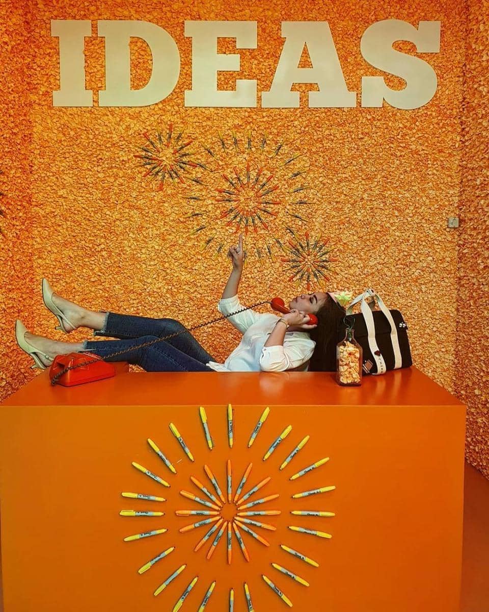 Instagram.com/mellyester