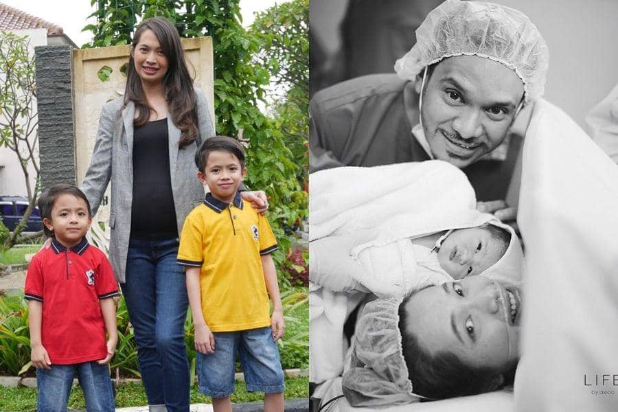 Instagram/verlitaevelyn