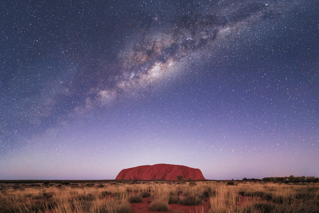 IDN Times/Tourism Australia