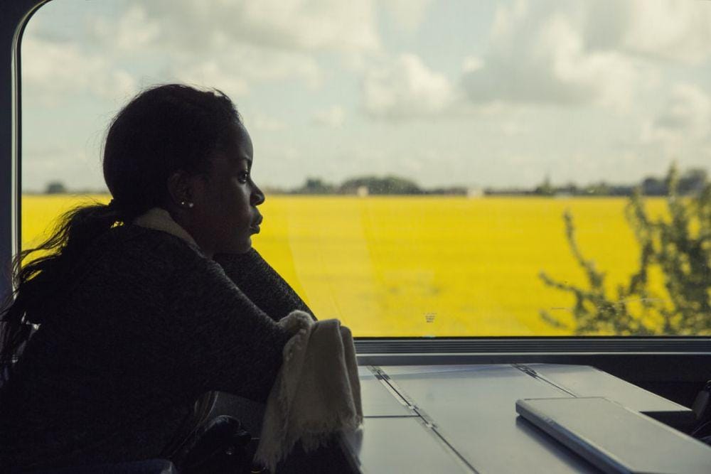 Unsplash/Johnny Cohen