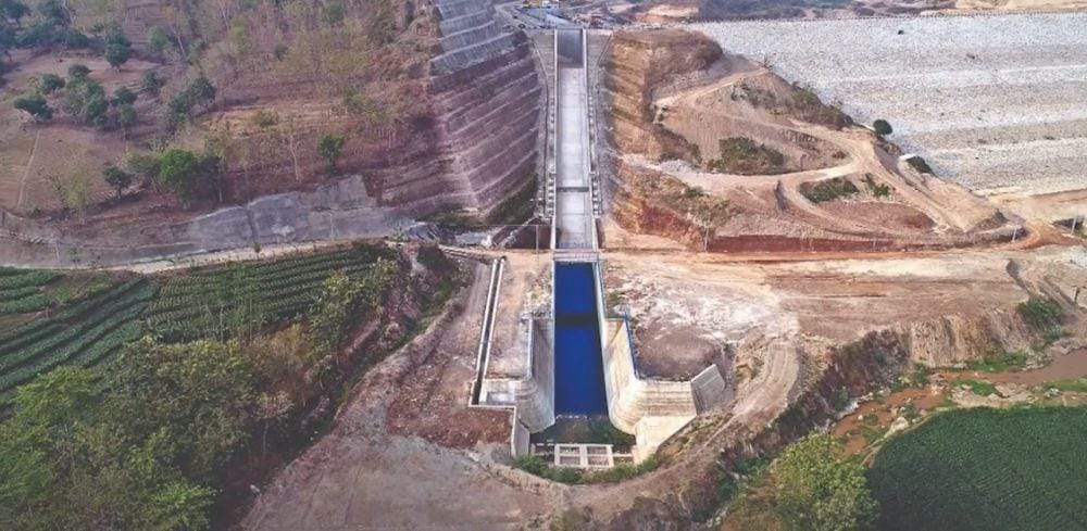 Dok. Istimewa / WIjaya Karya (WIKA)