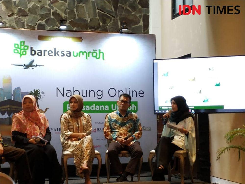 IDN Times/Auriga Agustina