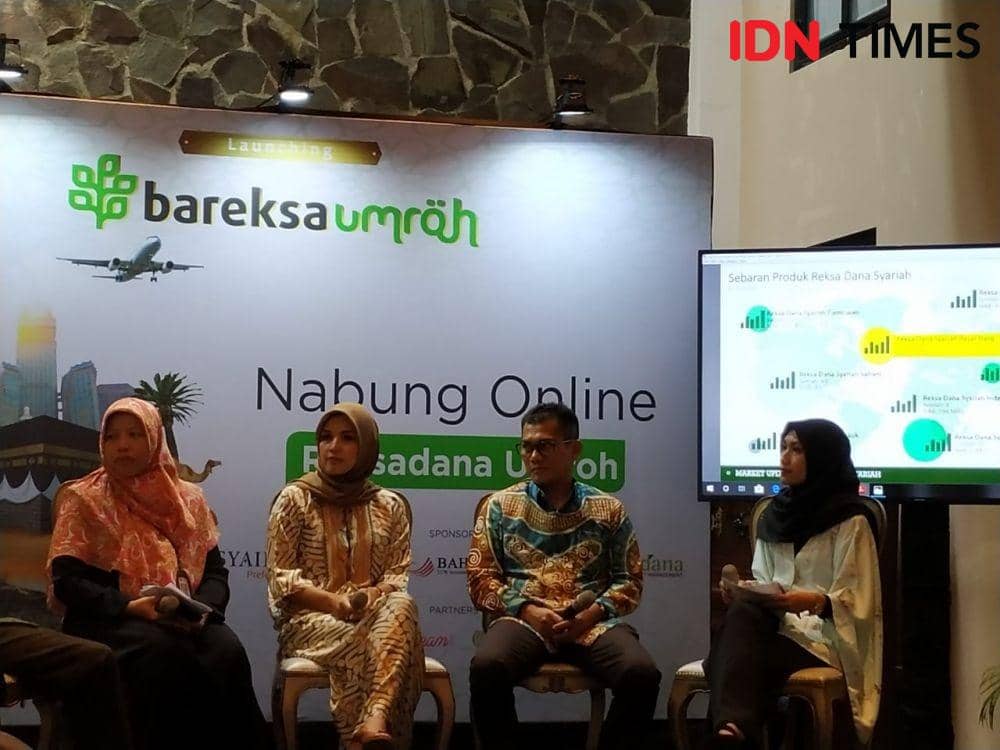 IDN Times/Auriga Agustina