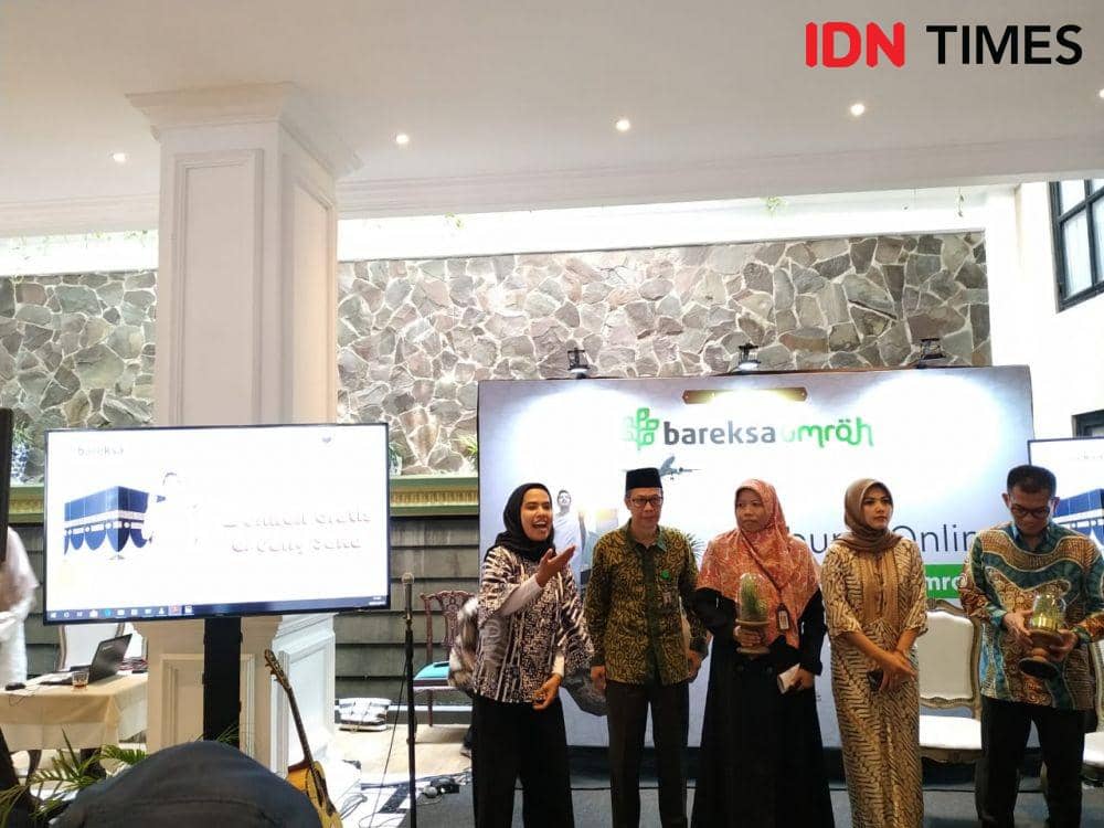 IDN Times/Auriga Agustina