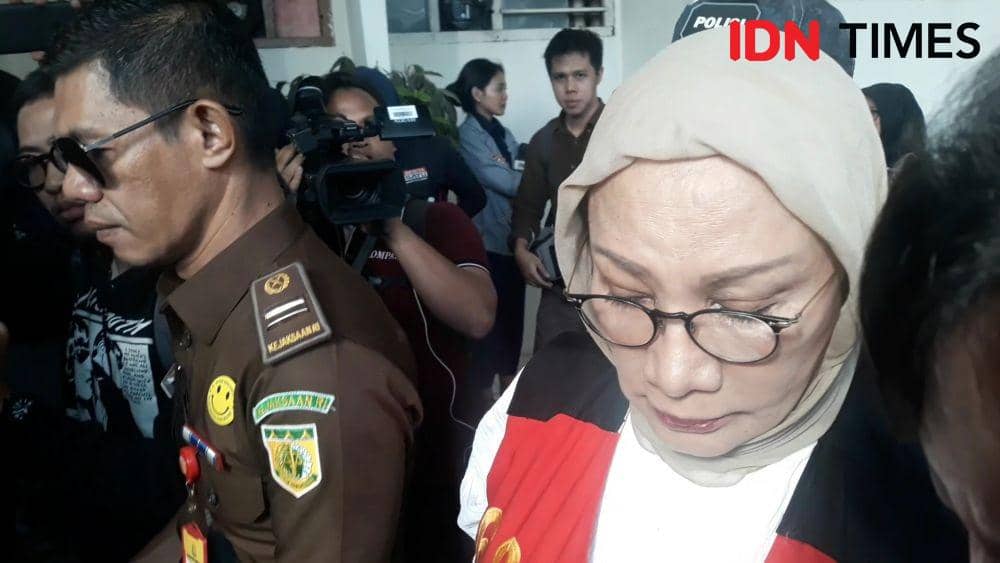 IDN Times/Margith Juita Damanik