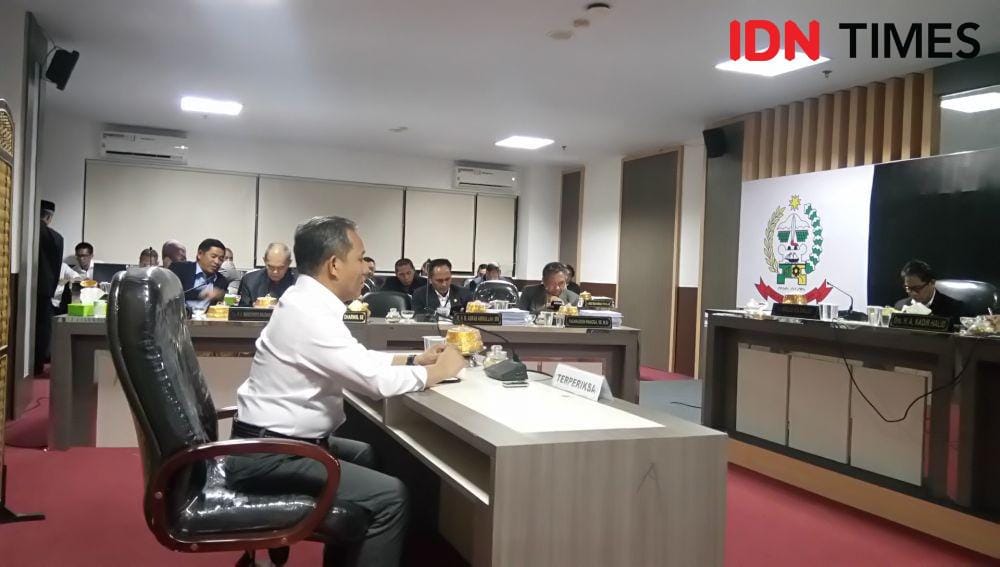 IDN Times/Aan Pranata