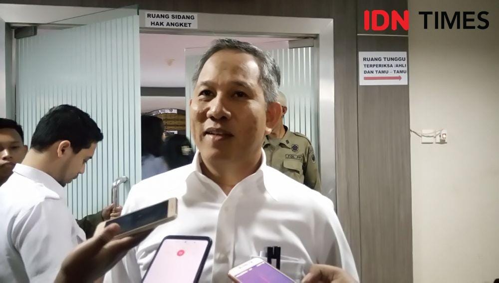 IDN Times/Aan Pranata