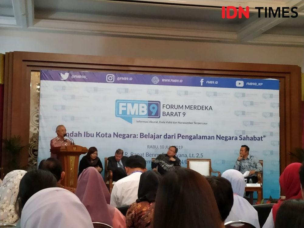 IDN Times/Hana Adi Perdana