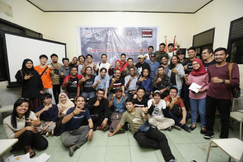 PFI Medan (Dok. IDN Times/Istimewa)