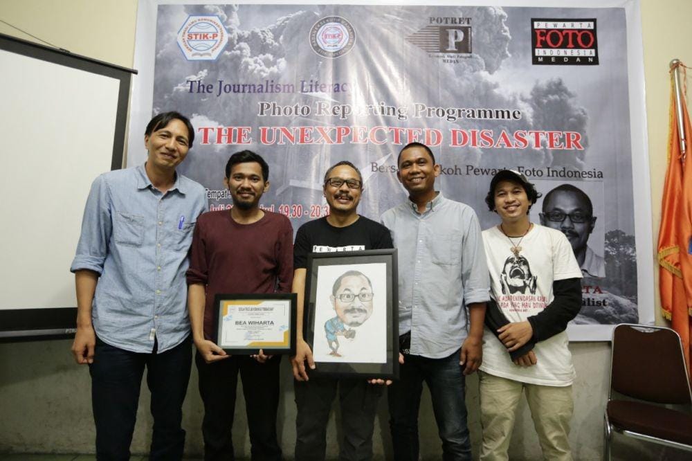 Dok. IDN Times/IStimewa