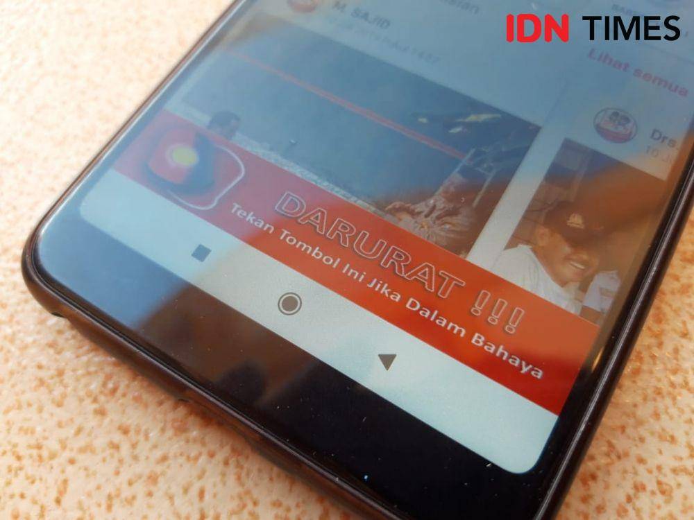 IDN Times/Fitria Madia