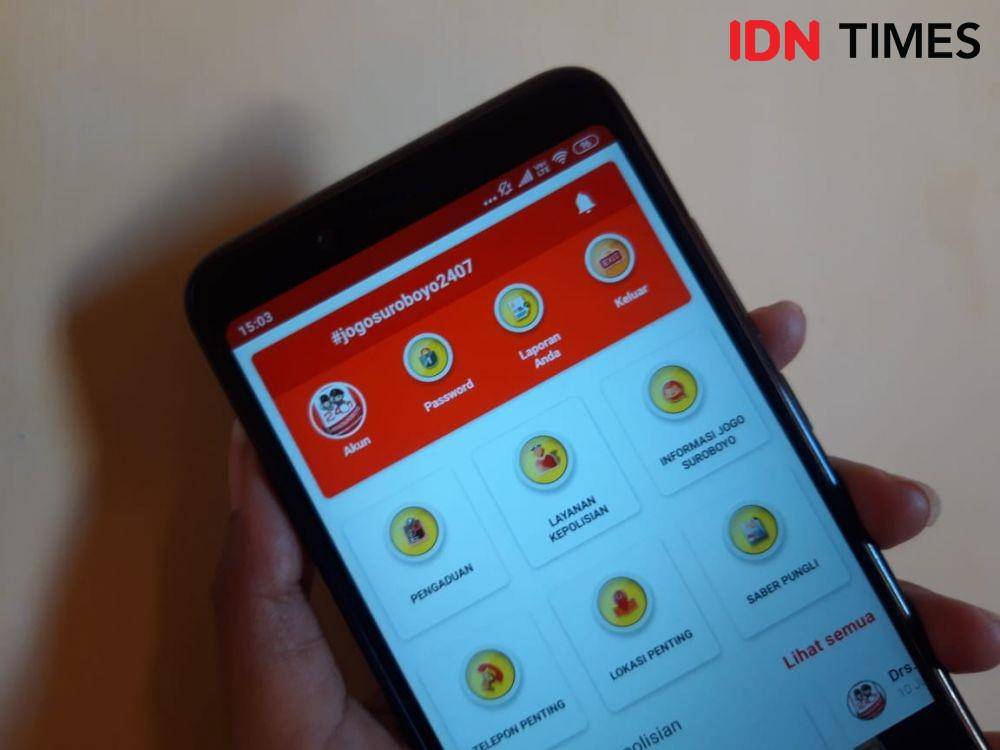 IDN Times/Fitria Madia