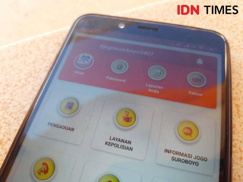 IDN Times/Fitria Madia