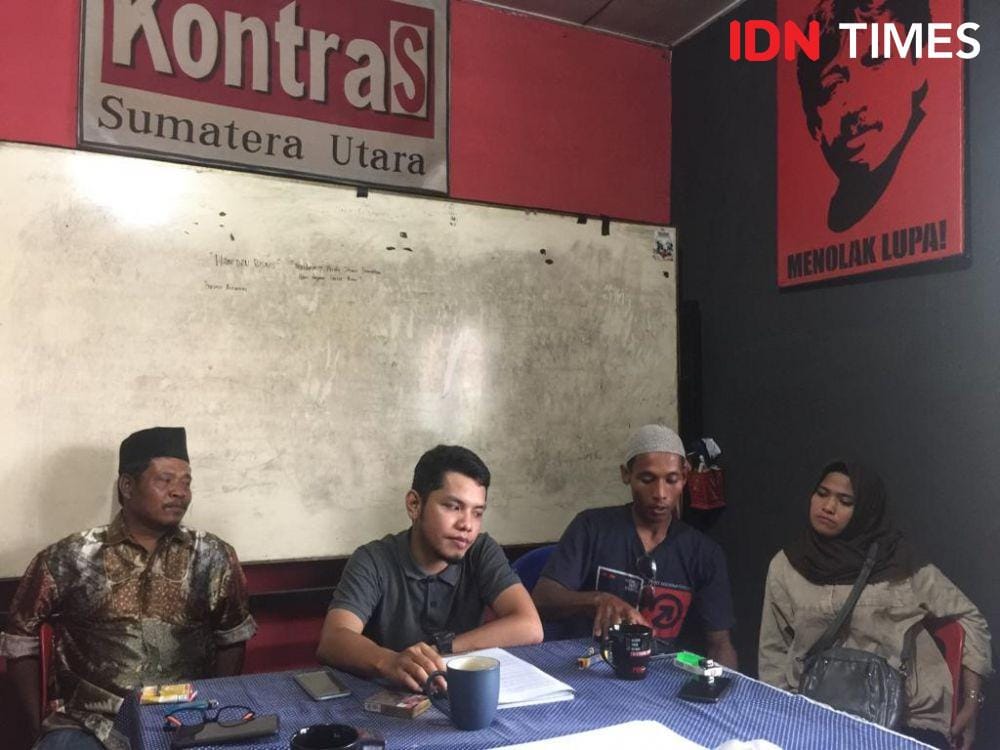 IDN Times/Prayugo Utomo