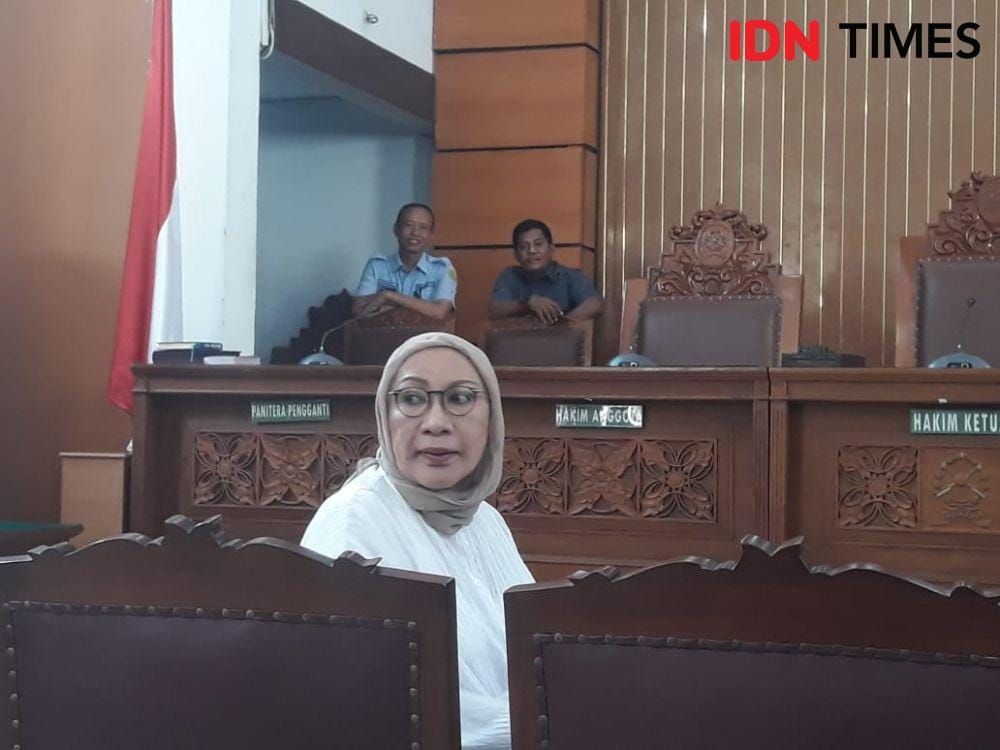 IDN Times/Margith Juita Damanik