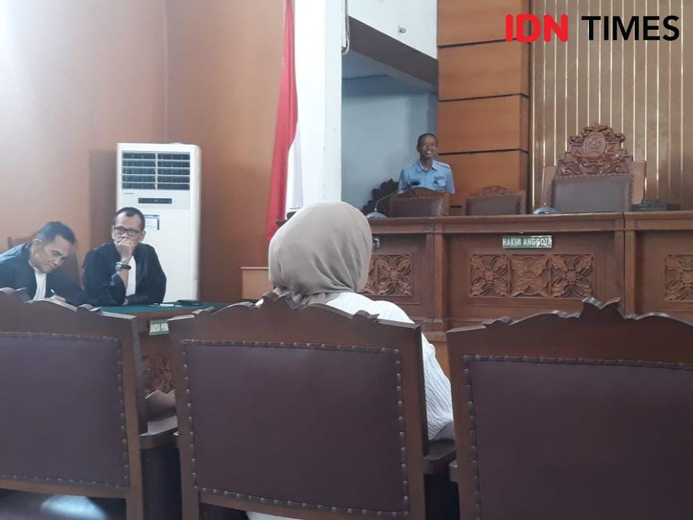 IDN Times/Margith Juita Damanik