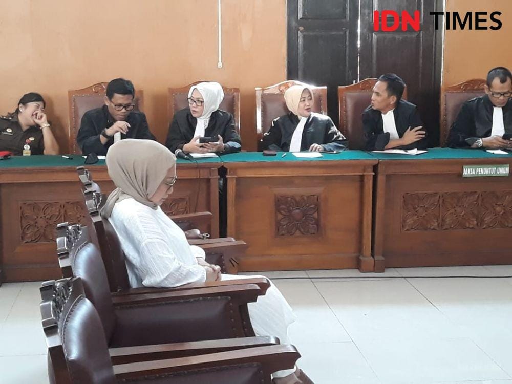 IDN Times/Margith Juita Damanik