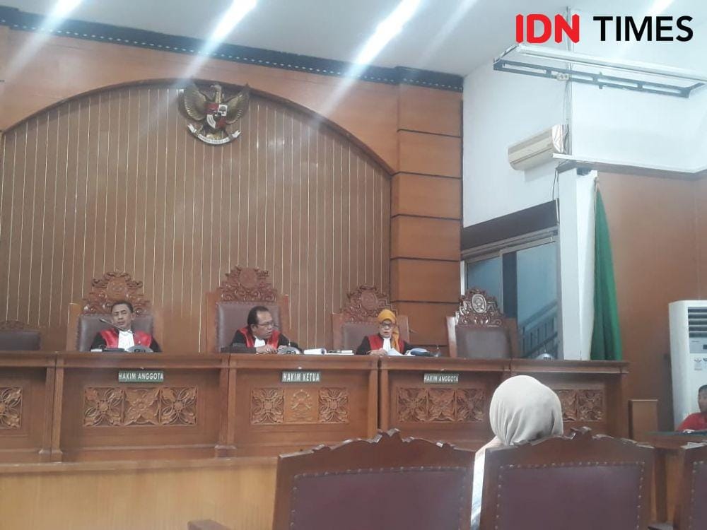 IDN Times/Margith Juita Damanik