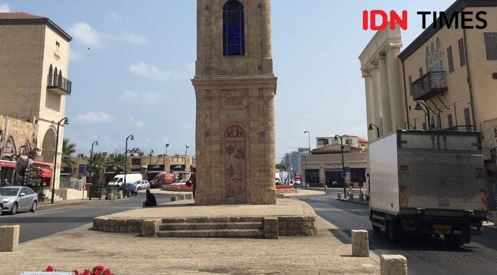 IDN Times/Vanny El Rahman