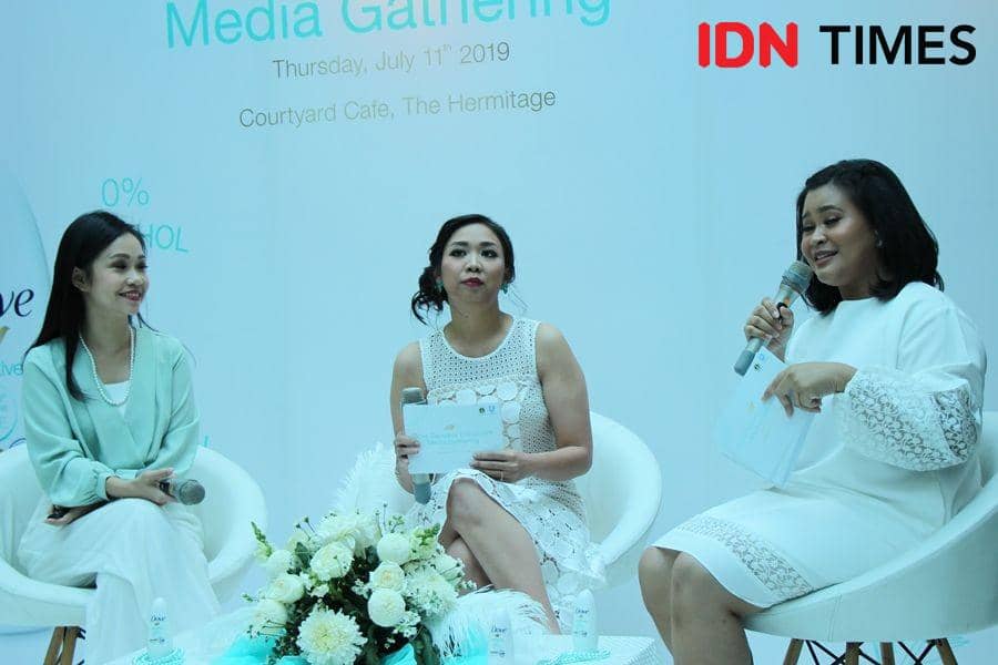 IDN Times/Febriyanti Revitasari