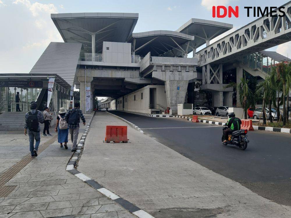 IDN Times/Gregorius Aryodamar P