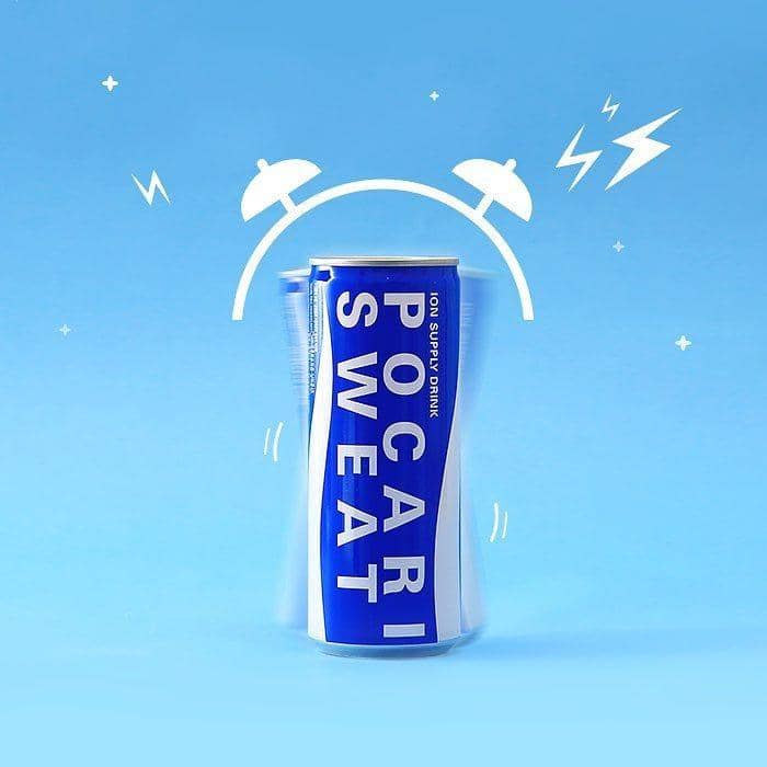 instagram.com/pocarisweat_kr