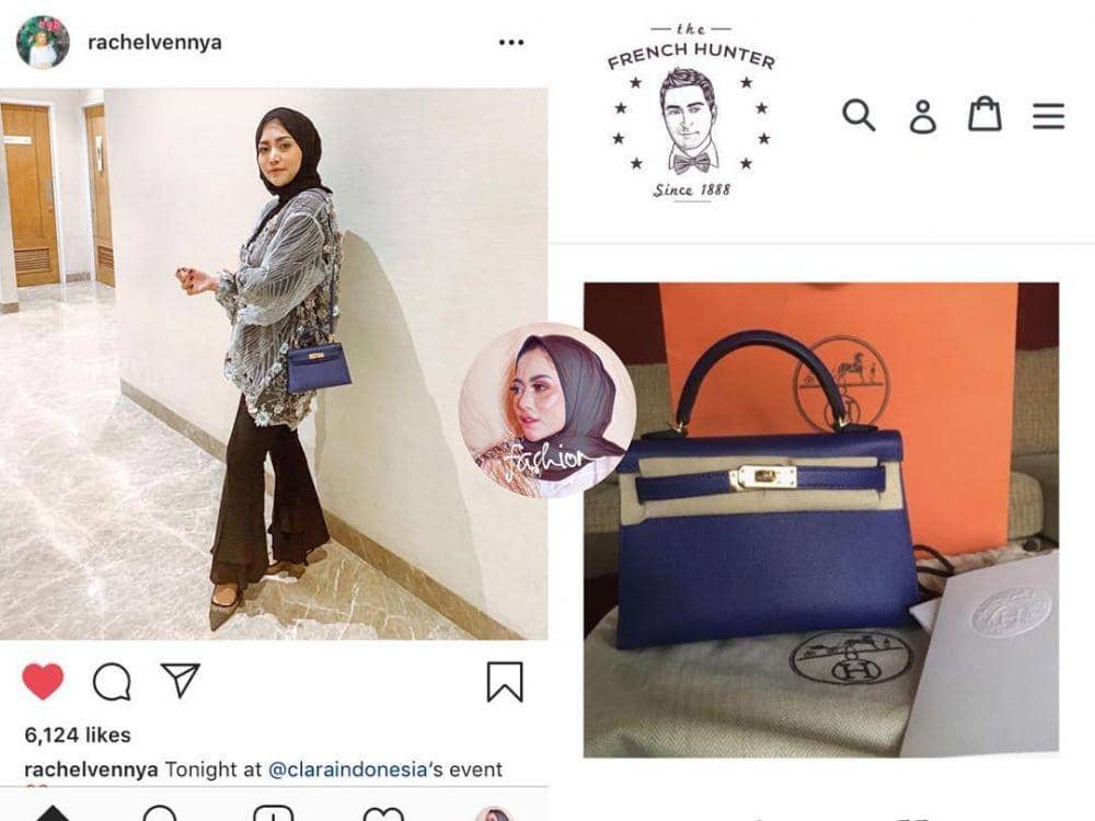 instagram.com/rachelvennya.fashion