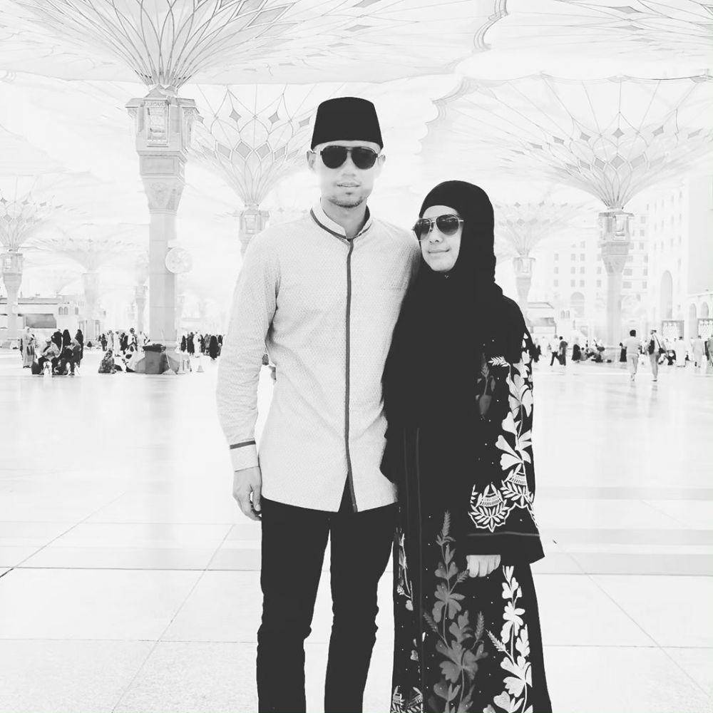 Instagram/annisayudhoyono