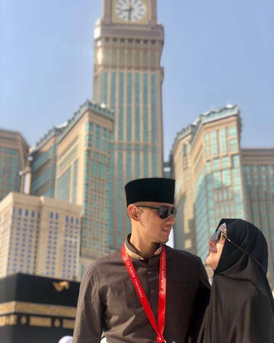 Instagram/annisayudhoyono