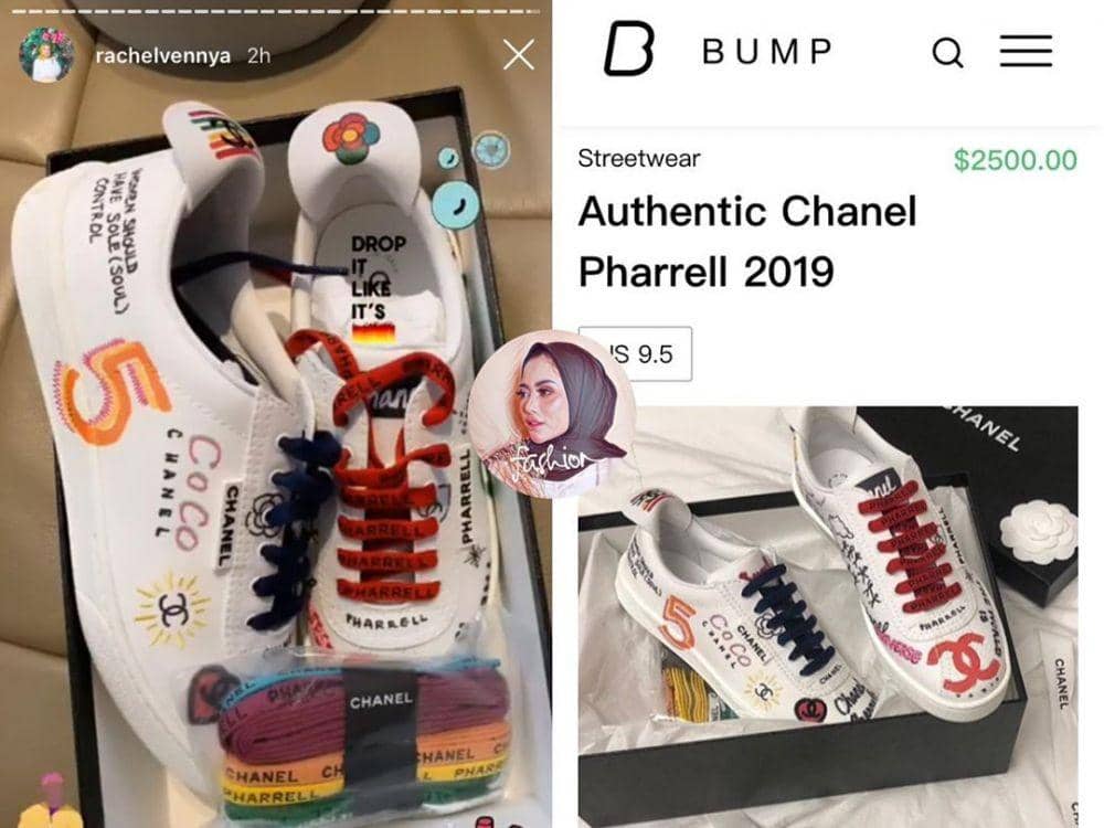 instagram.com/rachelvennya.fashion