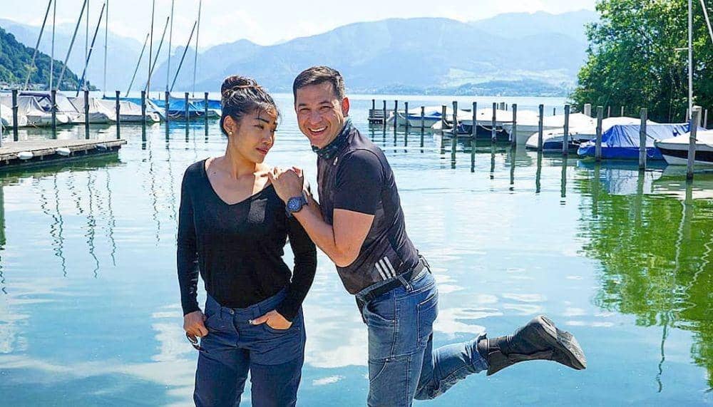 instagram.com/ariwibowo_official