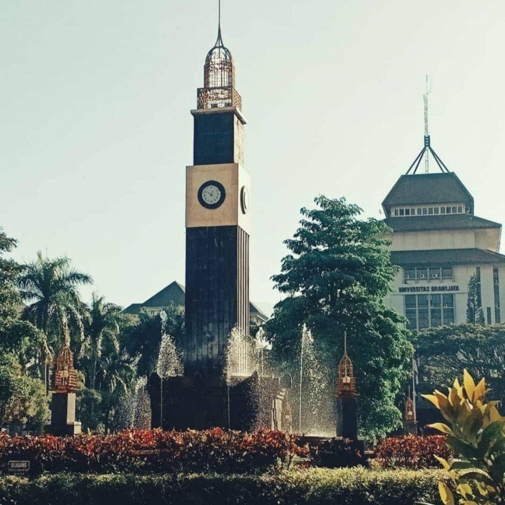 Instagram.com/univ.brawijaya