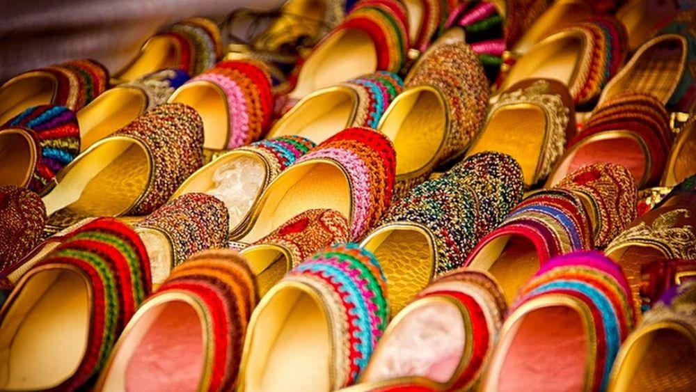 Newlookpunjabijutti.business.site