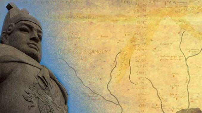 kyotoreview.org/Kong Yuanzhi