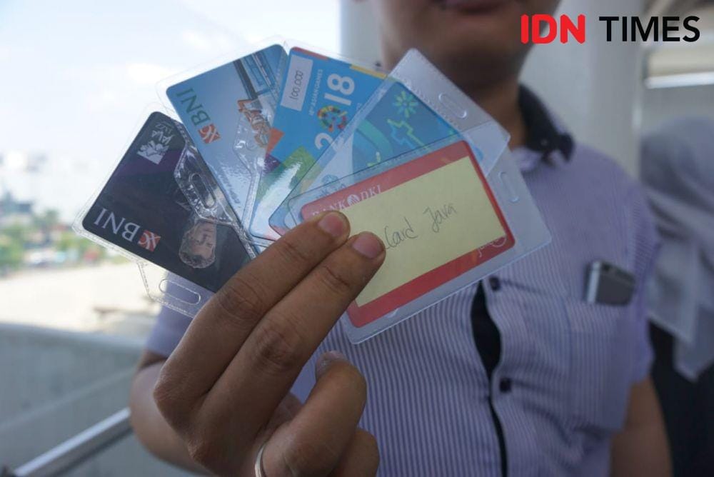 IDN Times/Gregorius Aryodamar P