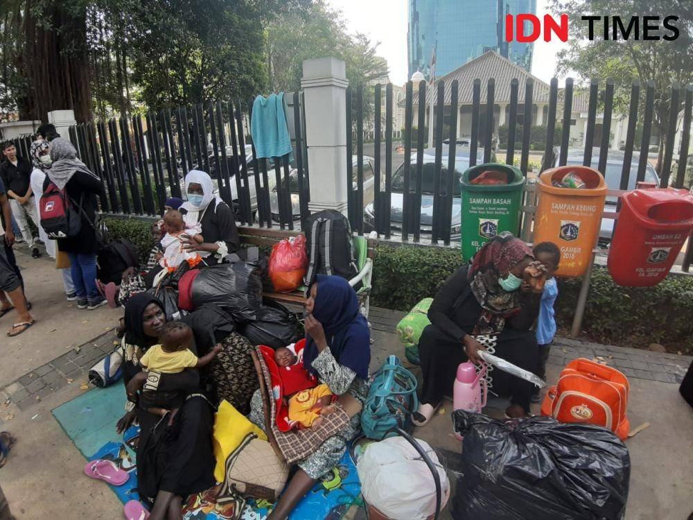 IDN Times/Gregorius Aryodamar P