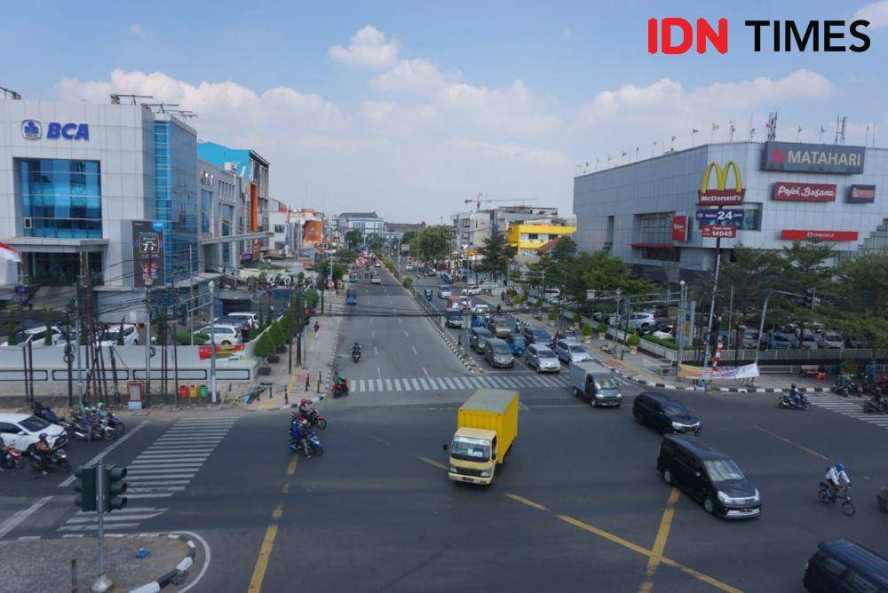 IDN Times/Gregorius Aryodamar P