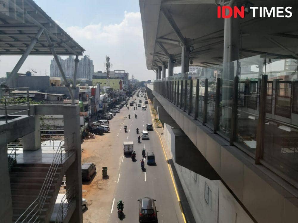 IDN Times/Gregorius Aryodamar P