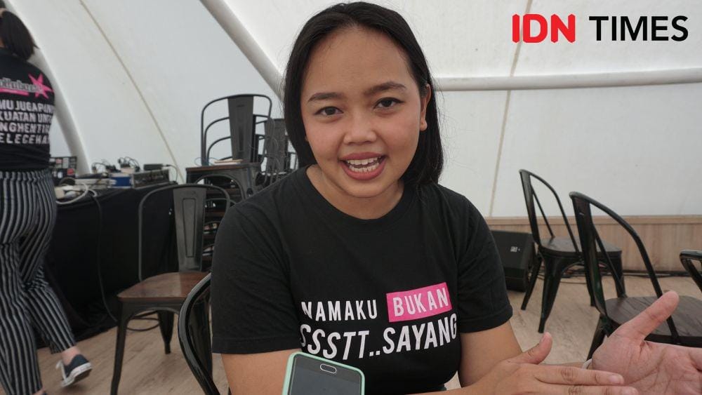 IDN Times/Nindias Khalika