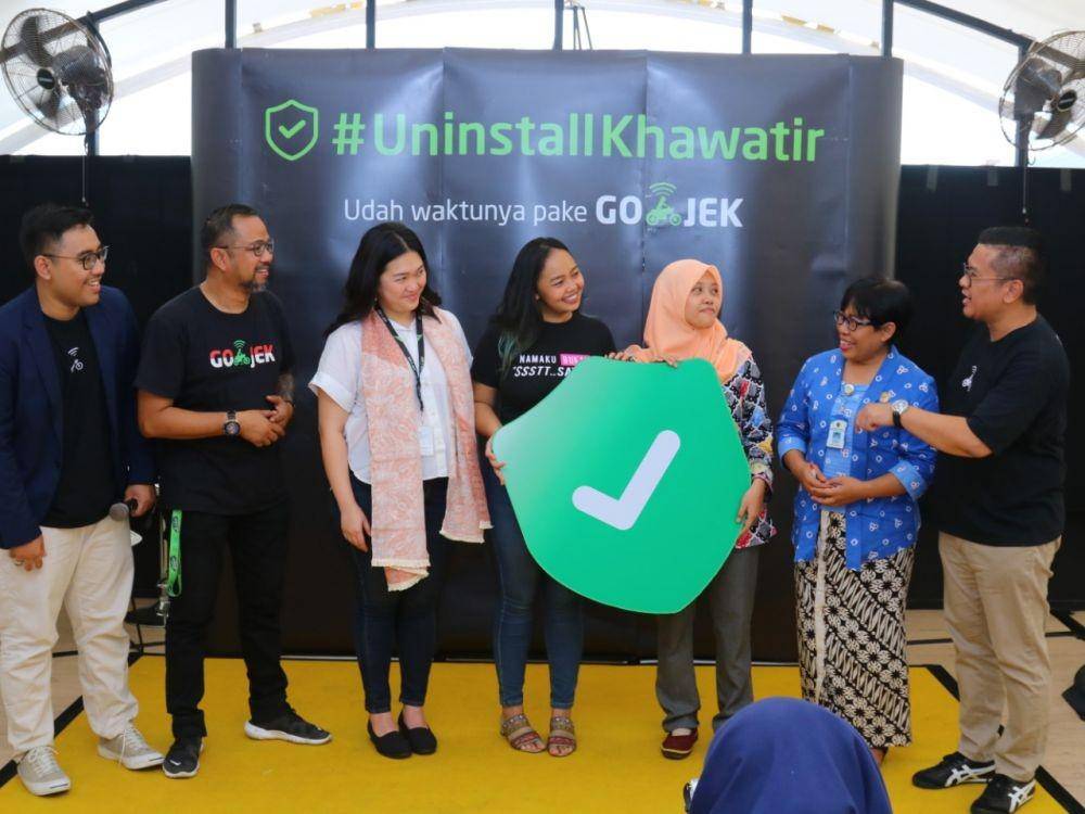 Dok. Gojek