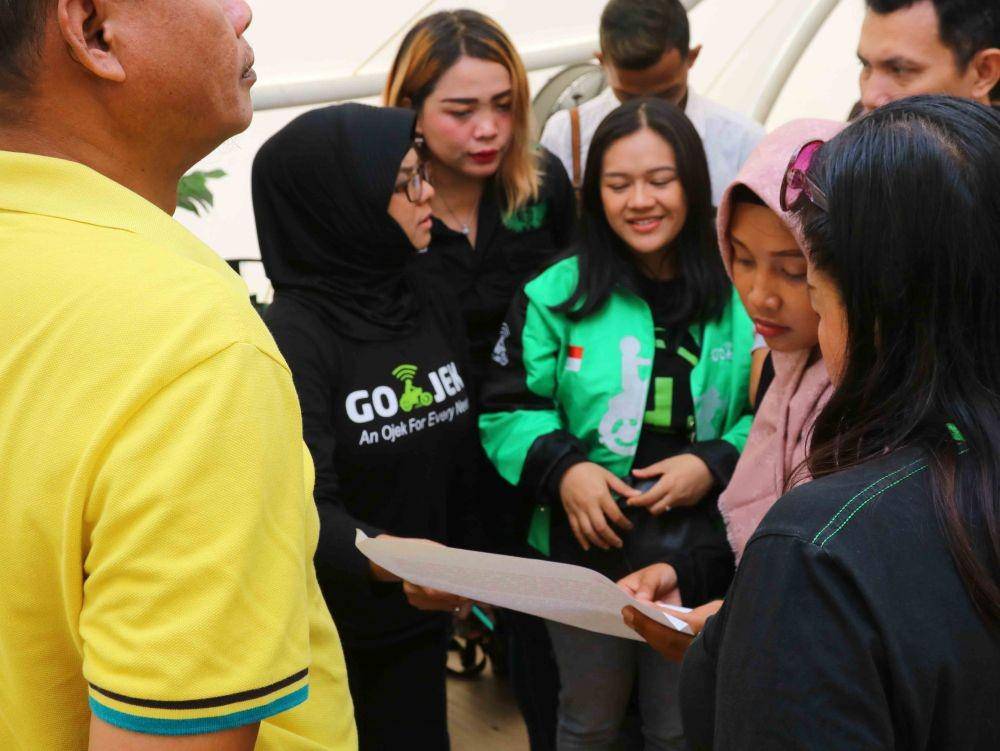 Dok. Gojek