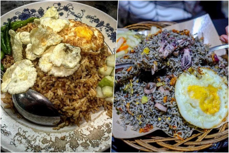 instagram.com/drsyizz - instagram.com/jogjafoodhunter