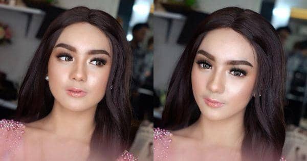 Kembaran Barbie! 10 Pemotretan Ersya Aurelia yang Bikin Jatuh Hati