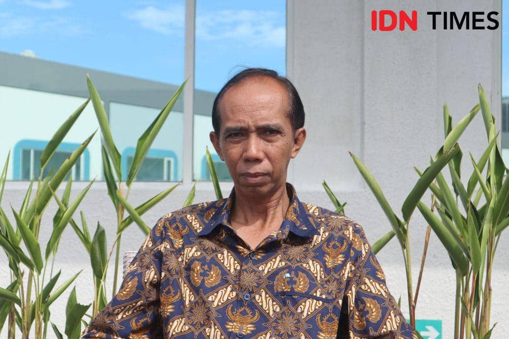 IDN Times/Mela Hapsari